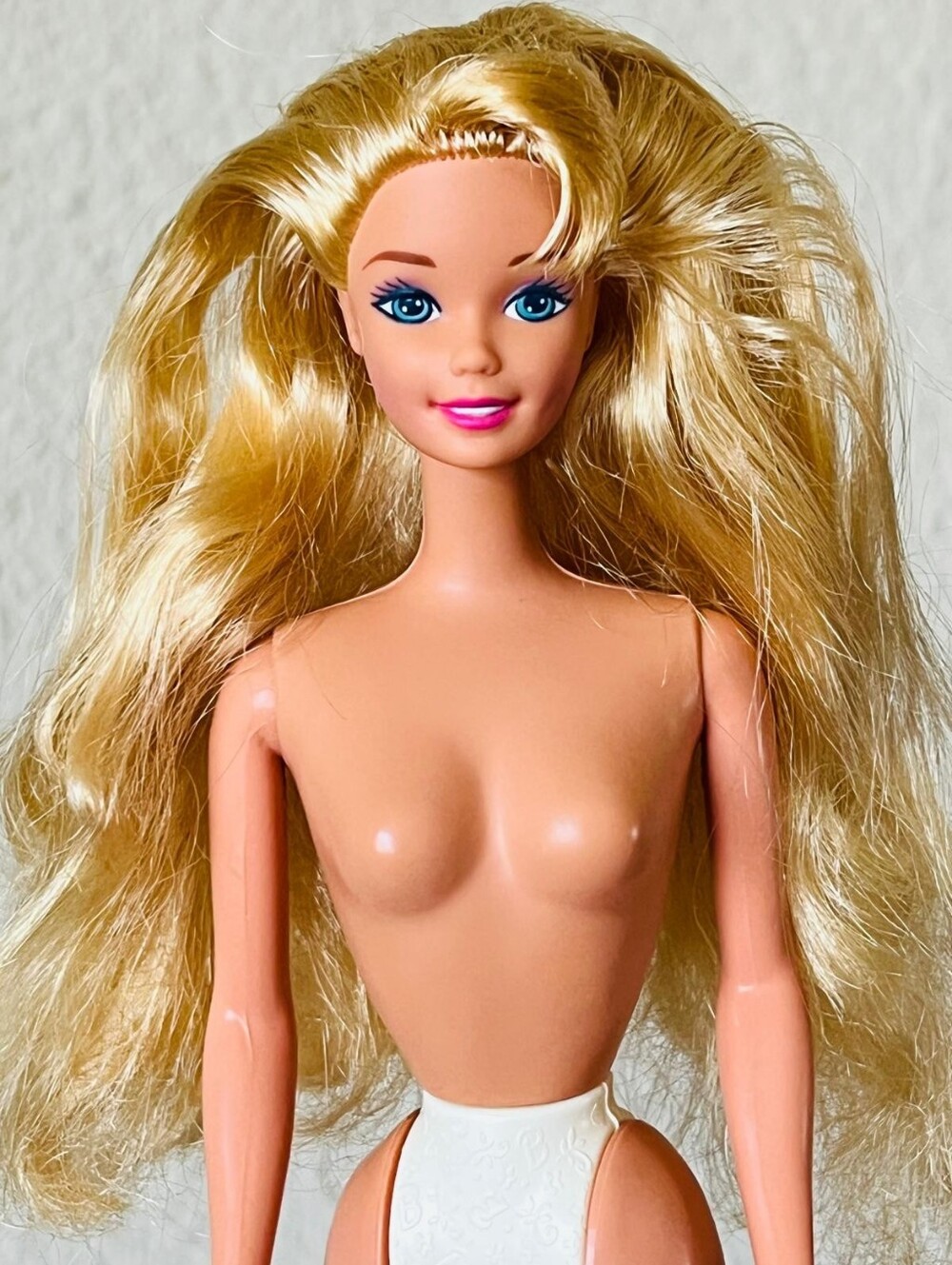 90s Vintage Barbie Doll Fashion Doll  Vintage Toys